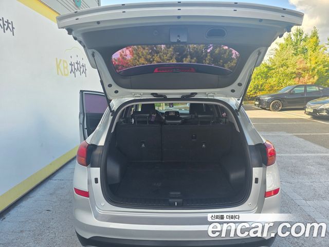 Hyundai Tucson 2019 — photo 7