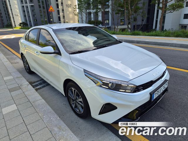 Kia K3 2024 — photo 3