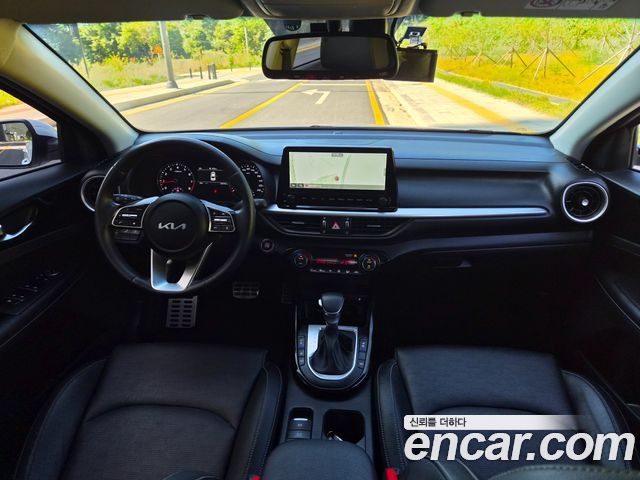 Kia K3 2024 — photo 7