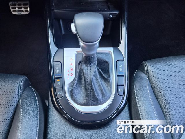 Kia K3 2024 — photo 9