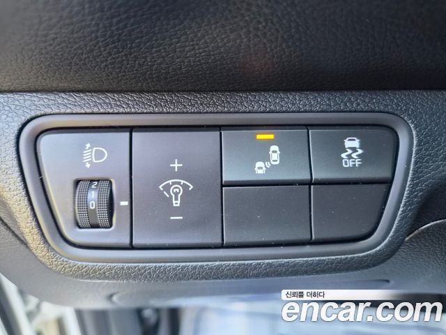 Kia K3 2024 — photo 13