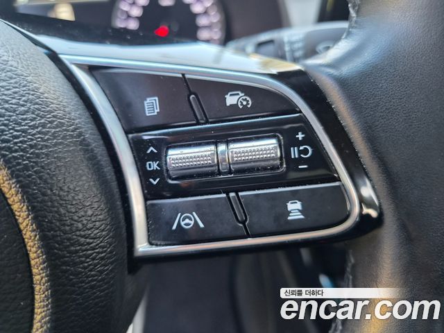 Kia K3 2024 — photo 15