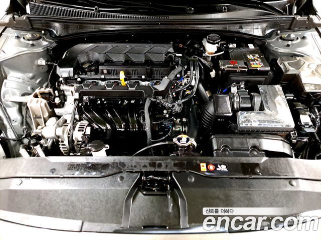 Hyundai AVANTE 2026 — photo 6