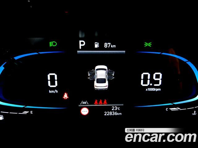 Hyundai AVANTE 2026 — photo 8
