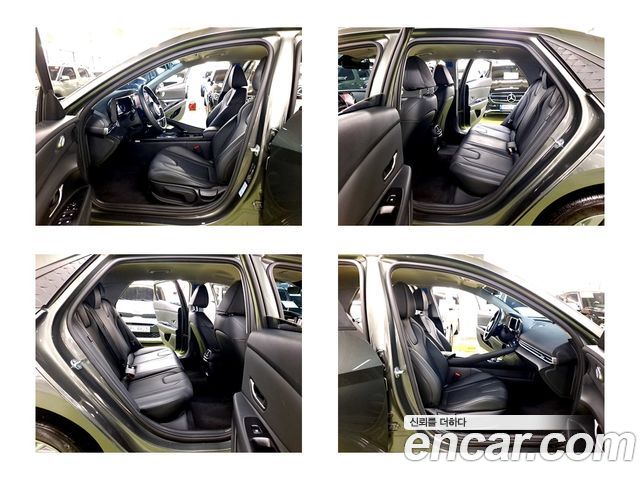 Hyundai AVANTE 2026 — photo 10