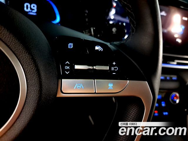 Hyundai AVANTE 2026 — photo 12
