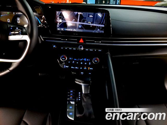 Hyundai AVANTE 2026 — photo 13