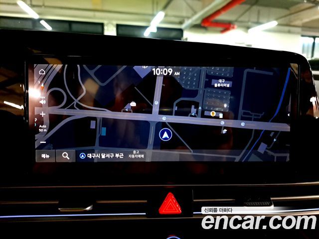 Hyundai AVANTE 2026 — photo 14