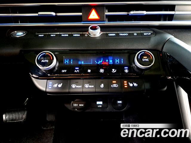 Hyundai AVANTE 2026 — photo 16