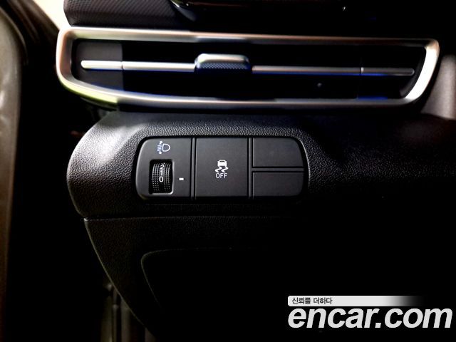 Hyundai AVANTE 2026 — photo 19