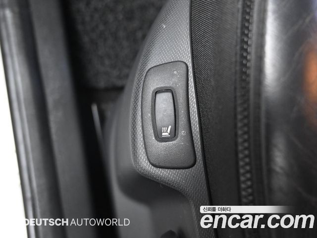 Renault Korea QM3 2015 — photo 17