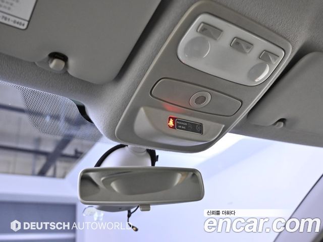 Renault Korea QM3 2015 — photo 19