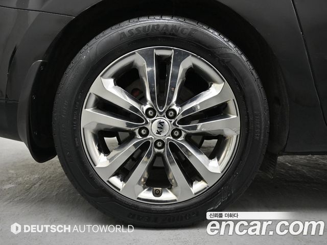 Kia Canival 2018 — photo 5
