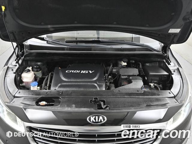 Kia Canival 2018 — photo 6