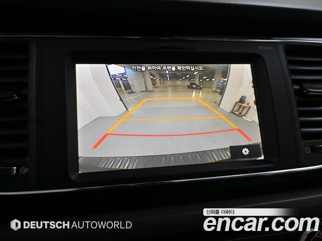 Kia Canival 2018 — photo 15