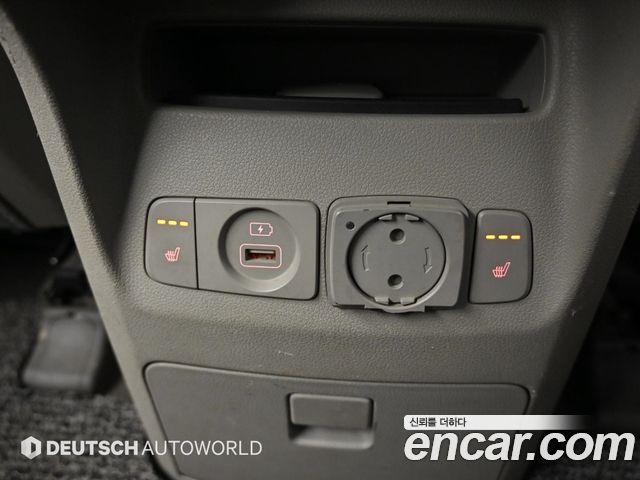 Kia Canival 2018 — photo 16