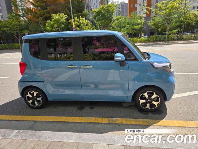Kia RAY 2014 — photo 4
