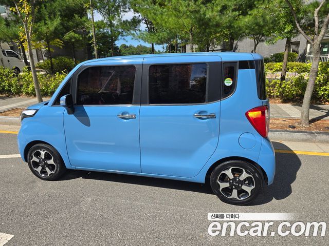Kia RAY 2014 — photo 5