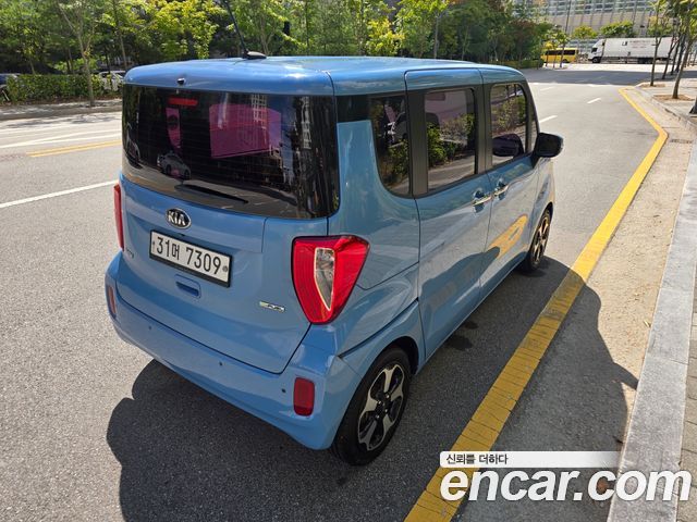 Kia RAY 2014 — photo 6