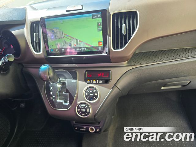 Kia RAY 2014 — photo 12