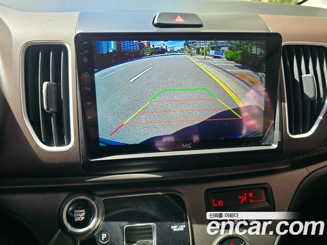 Kia RAY 2014 — photo 13