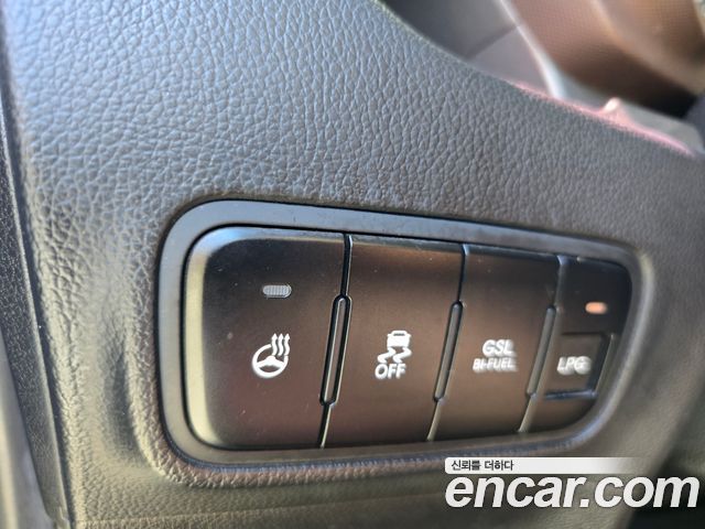 Kia RAY 2014 — photo 15