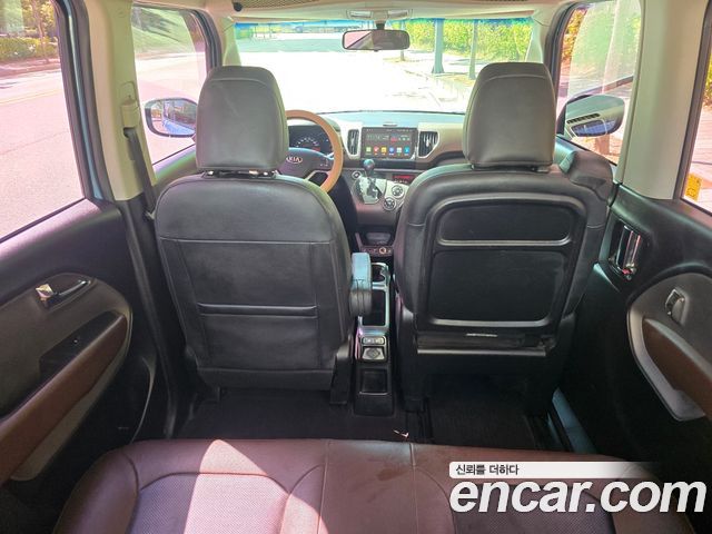 Kia RAY 2014 — photo 18