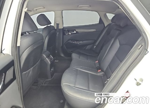 Kia K7 2020 — photo 13