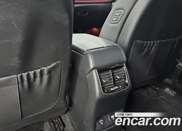 Kia K7 2020 — photo 14