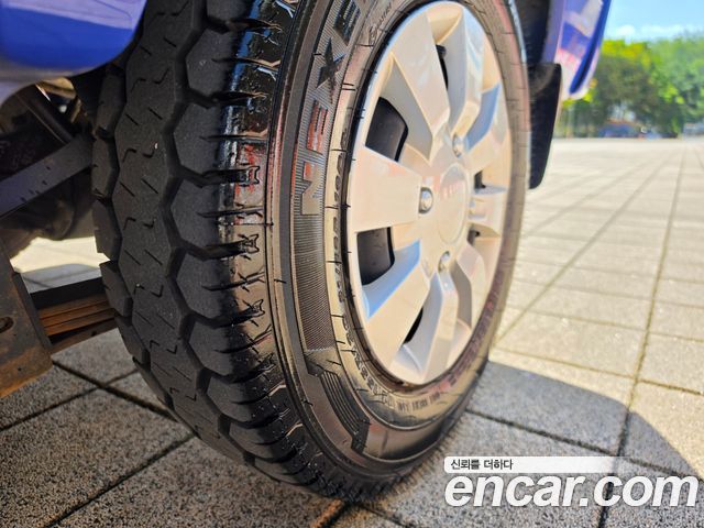 Chevrolet Korea damas 2021 — photo 9