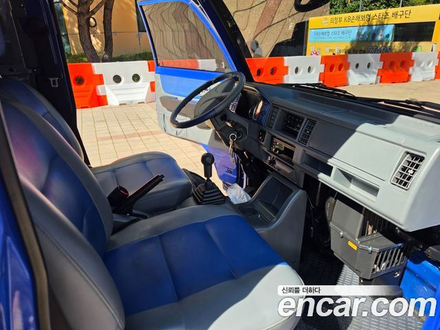 Chevrolet Korea damas 2021 — photo 12
