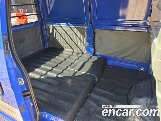Chevrolet Korea damas 2021 — photo 13