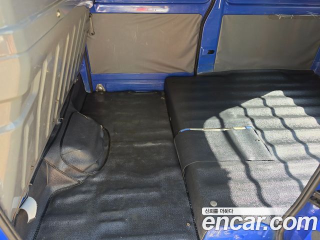 Chevrolet Korea damas 2021 — photo 15