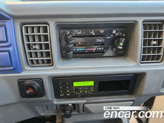 Chevrolet Korea damas 2021 — photo 18