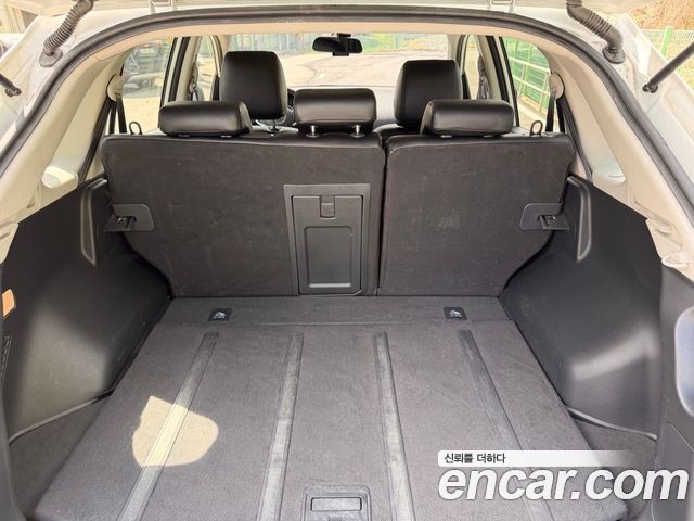 Renault Korea QM5  2013 — photo 8