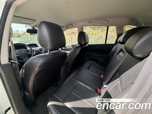 Renault Korea QM5  2013 — photo 10