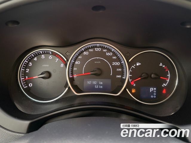 Renault Korea QM5  2013 — photo 14