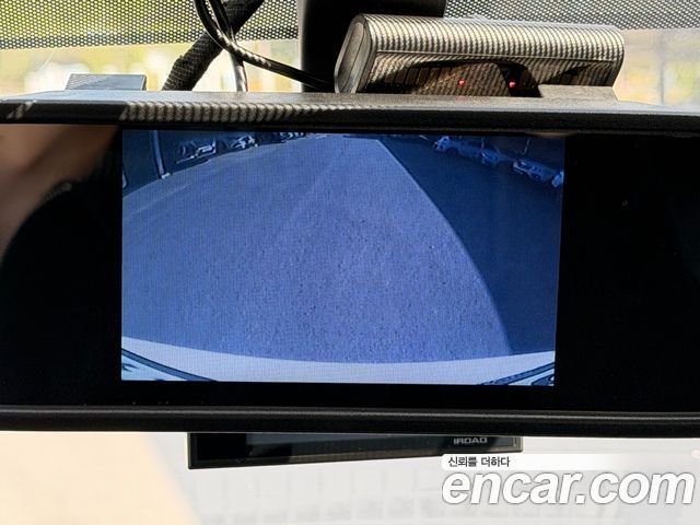 Renault Korea QM5  2013 — photo 15