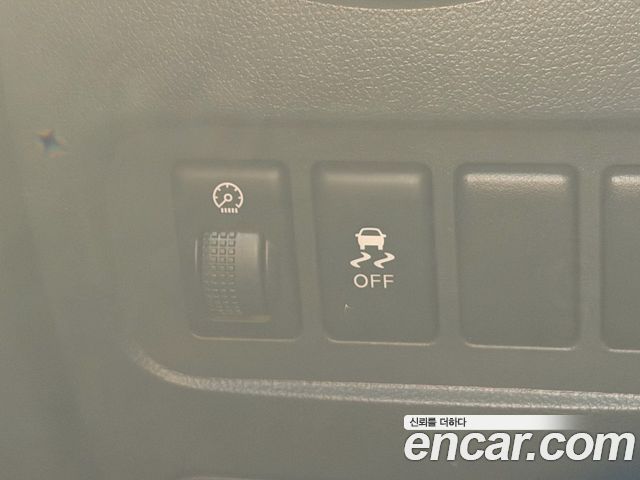 Renault Korea QM5  2013 — photo 17