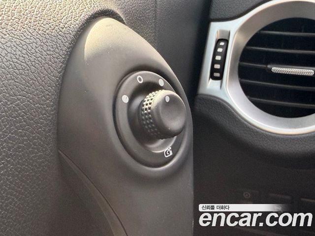 Renault Korea QM5  2013 — photo 18