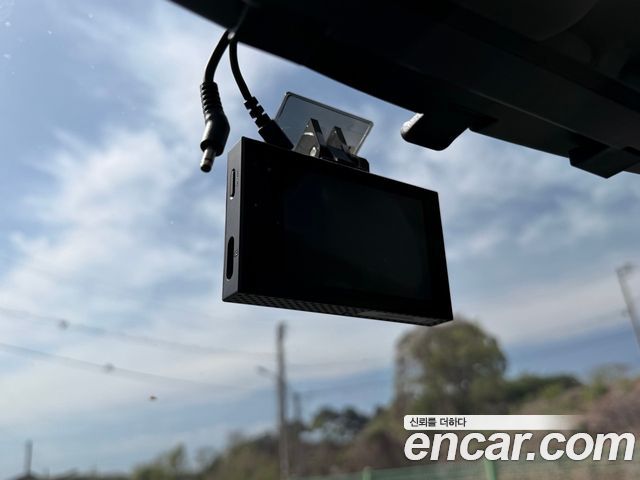 Renault Korea QM5  2013 — photo 19