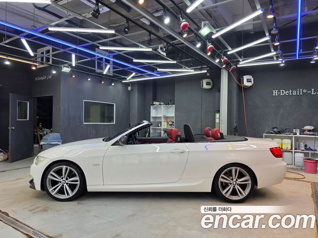 BMW 3-Series 2012 — photo 5