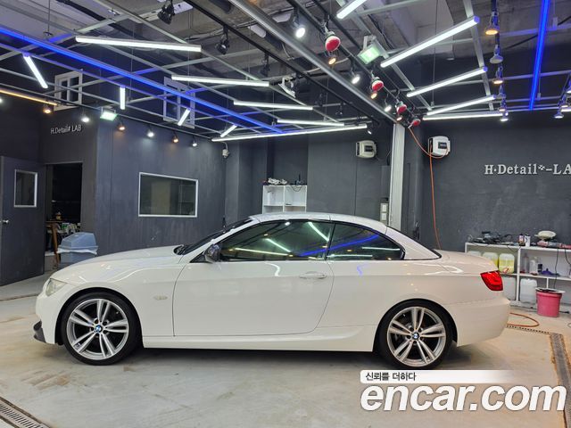BMW 3-Series 2012 — photo 6