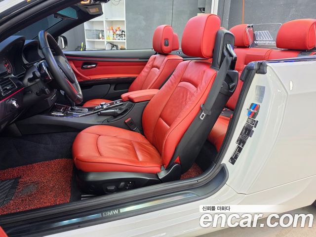 BMW 3-Series 2012 — photo 19