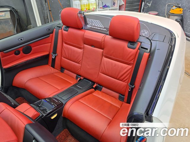 BMW 3-Series 2012 — photo 20