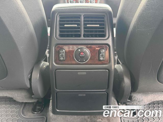 Mercedes-Benz M-class 2004 — photo 17