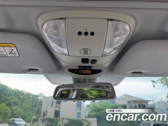 Mercedes-Benz M-class 2004 — photo 18
