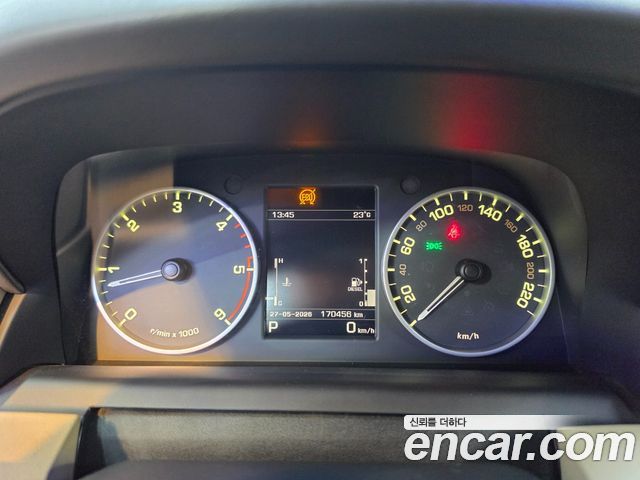Land Rover Discovery 2016 — photo 8