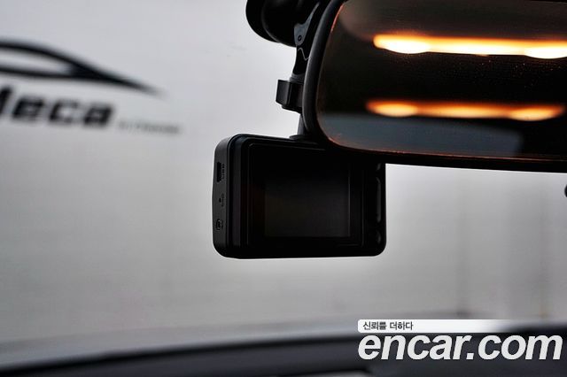 Renault Korea SM3 2013 — photo 15