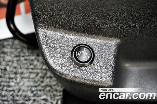 Renault Korea SM3 2013 — photo 16